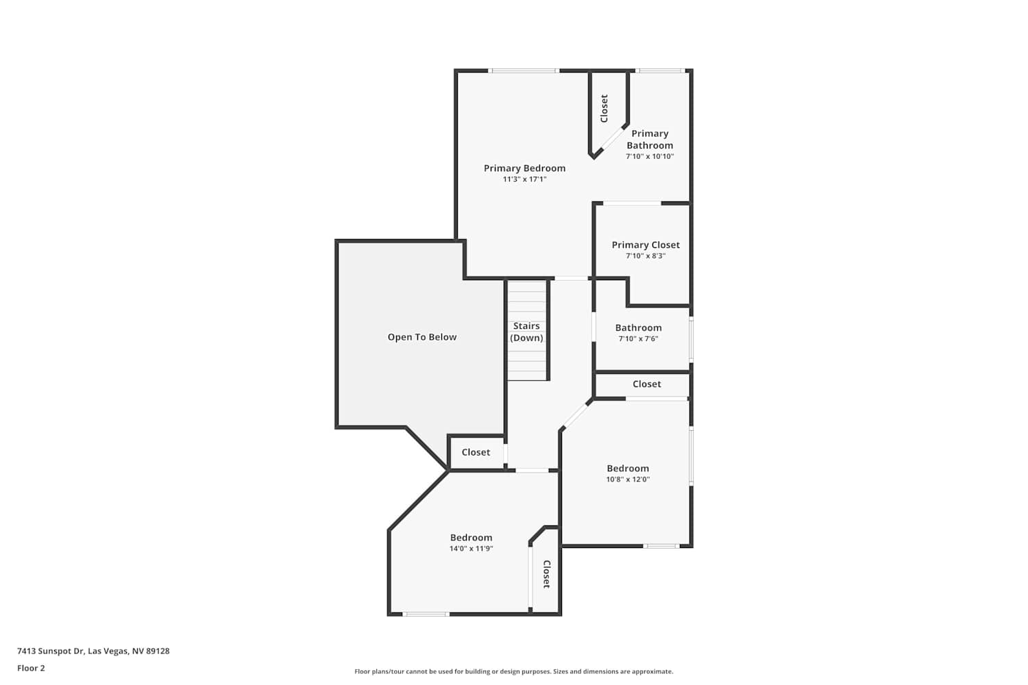 7413 Sunspot Dr photo 3