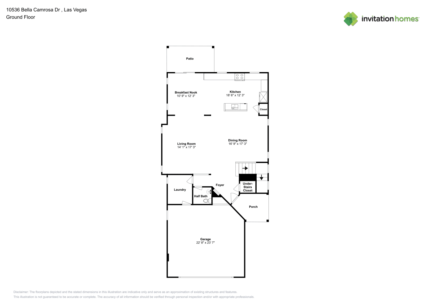10536 Bella Camrosa Dr photo 2
