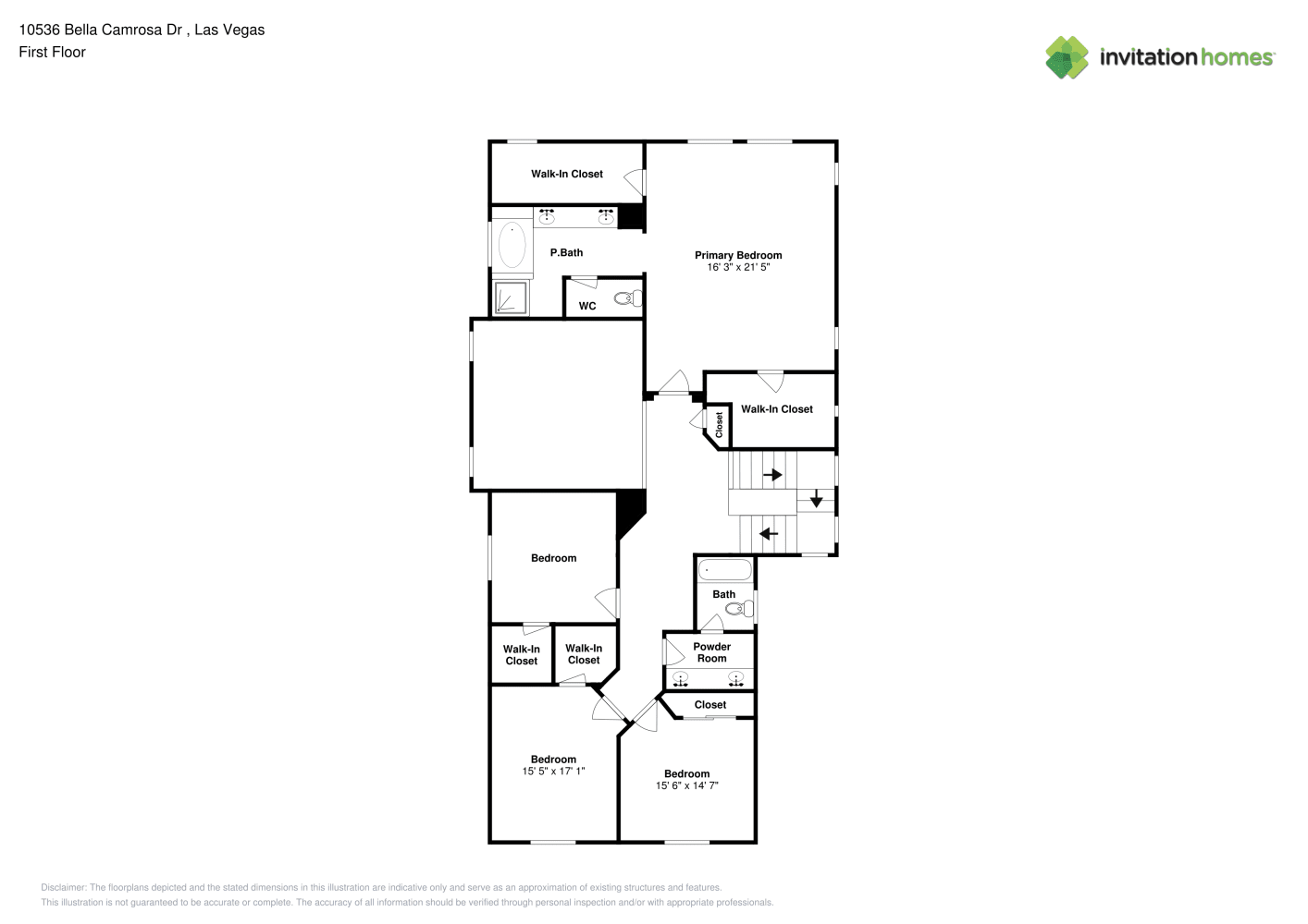 10536 Bella Camrosa Dr photo 3