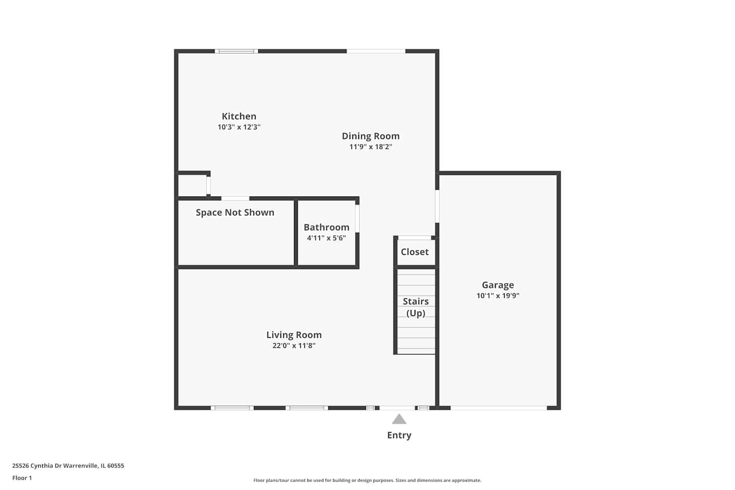 2s526 Cynthia Dr photo 2