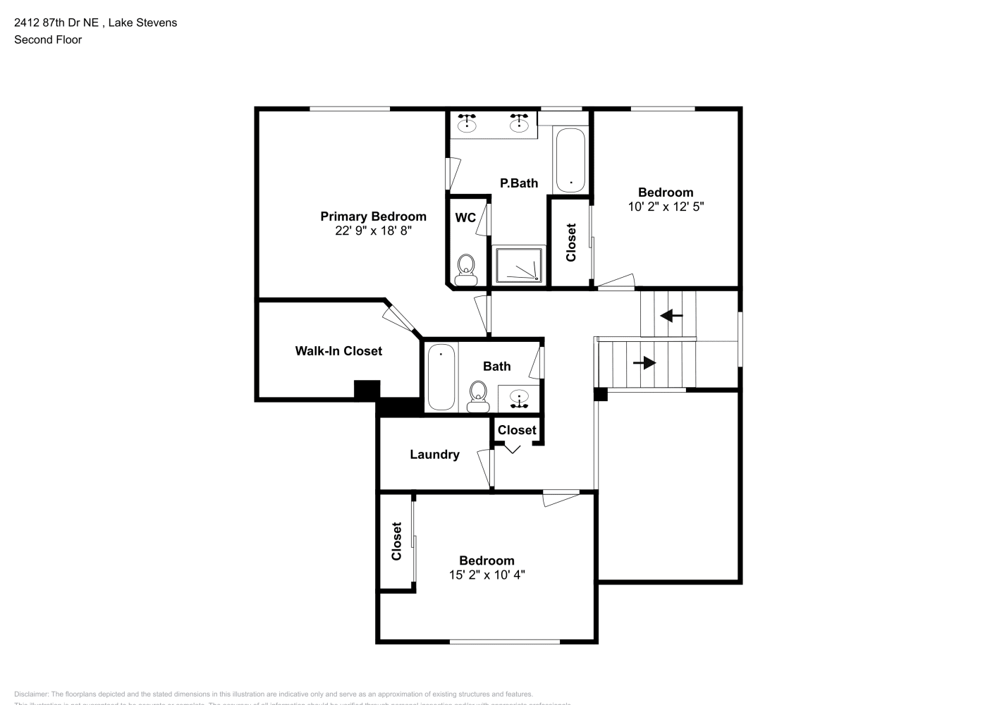 2412 87th Dr NE photo 3