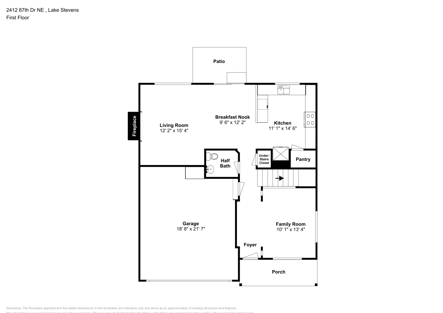 2412 87th Dr NE photo 2