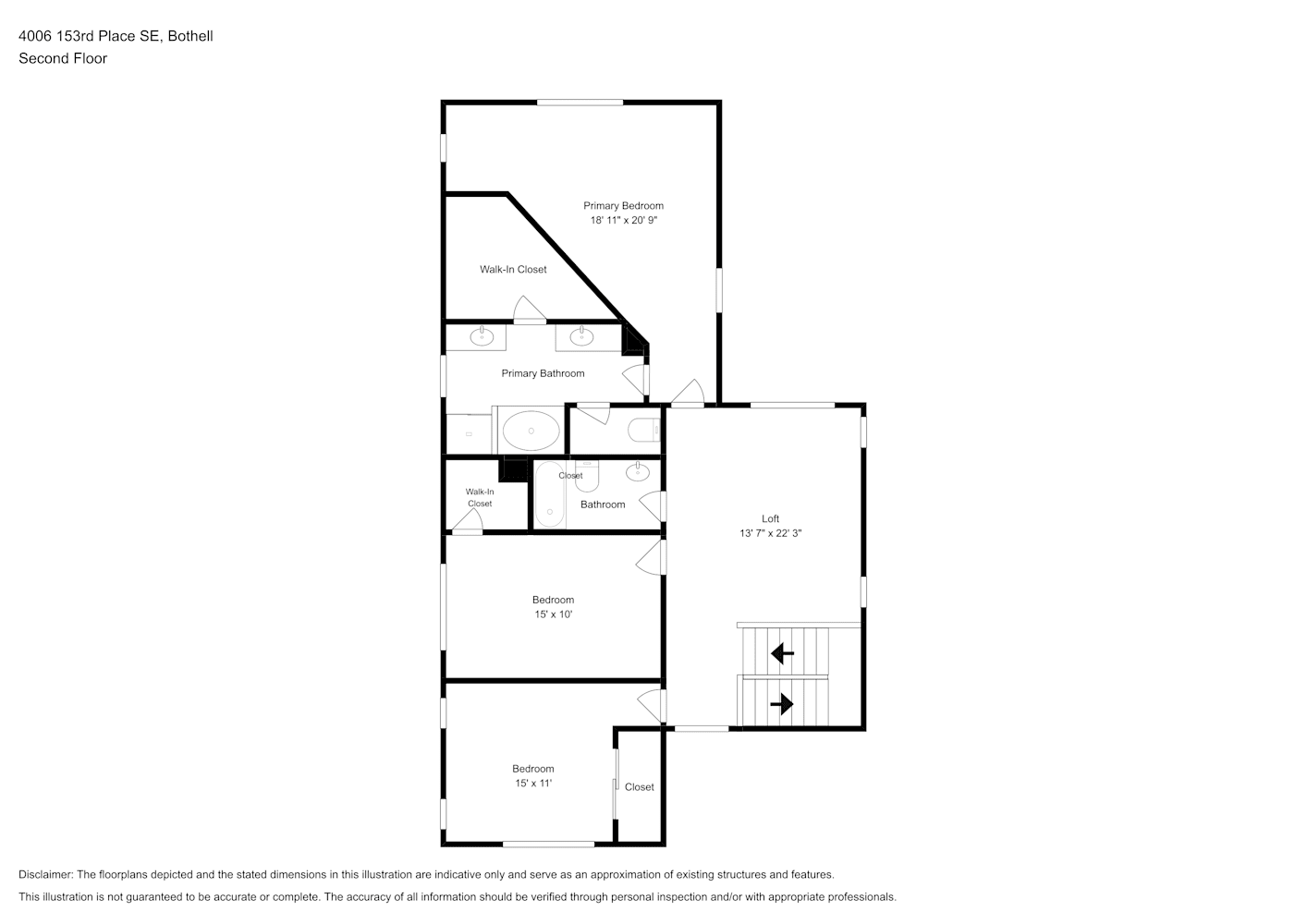 4006 153rd Pl SE photo 3