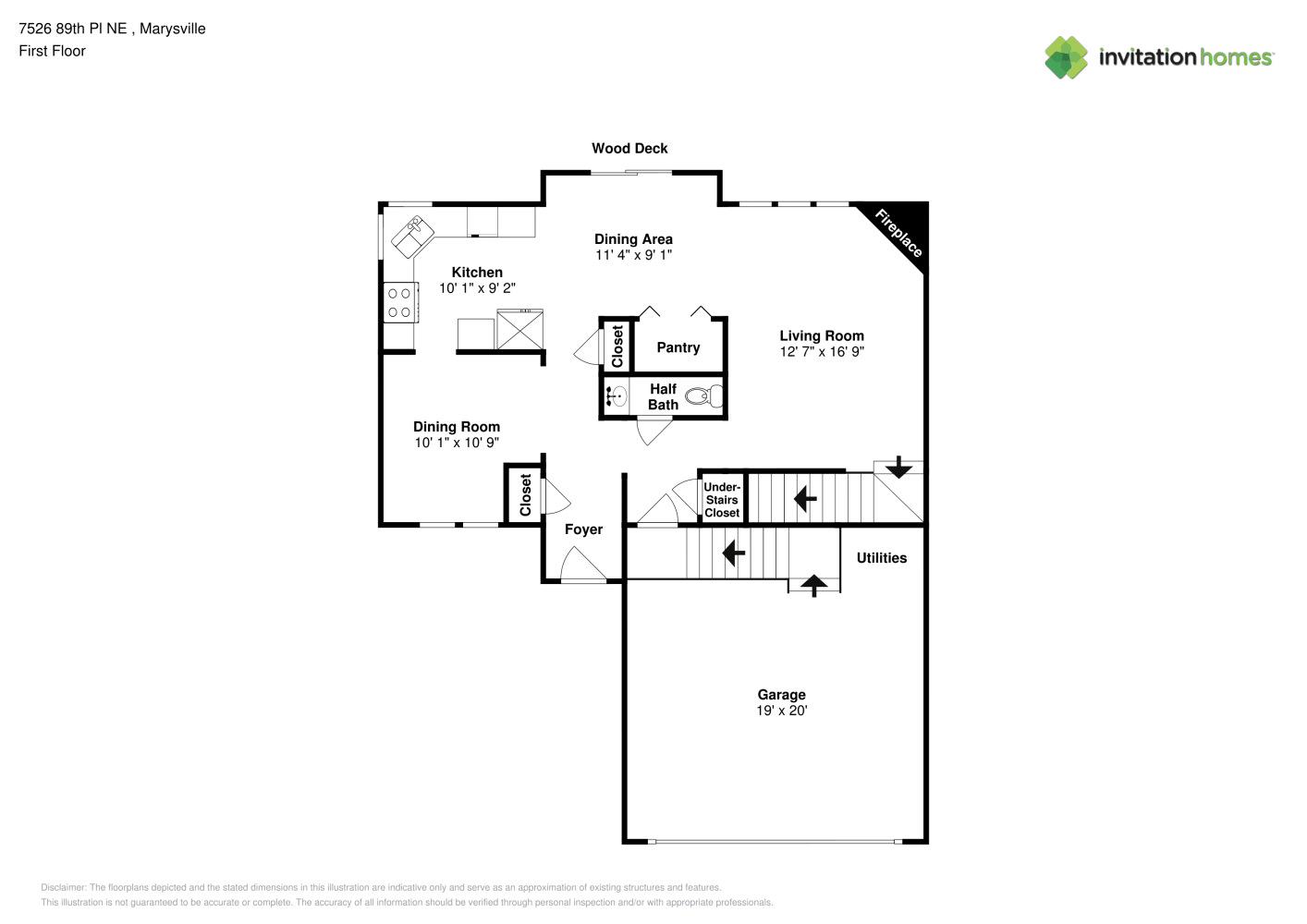 7526 89th Pl NE photo 2
