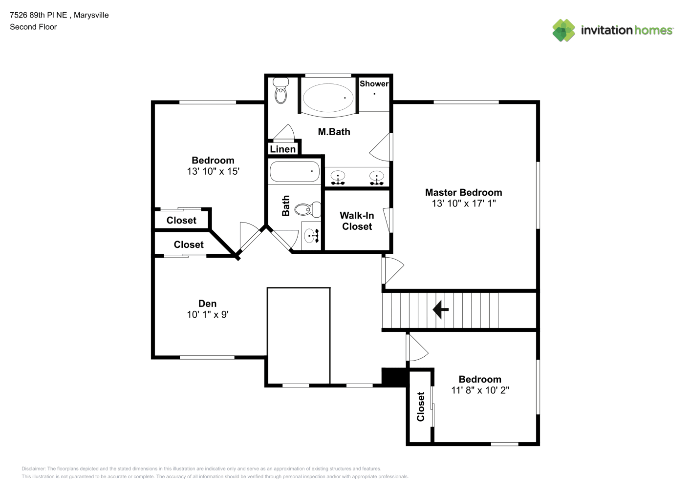 7526 89th Pl NE photo 3