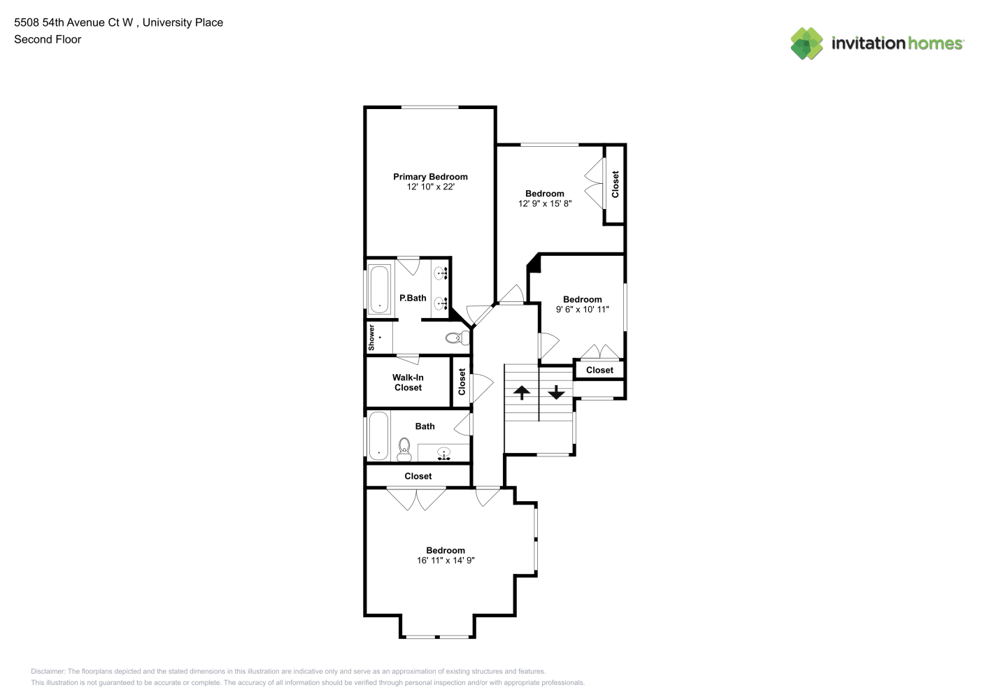 5508 54th Avenue Ct W photo 3