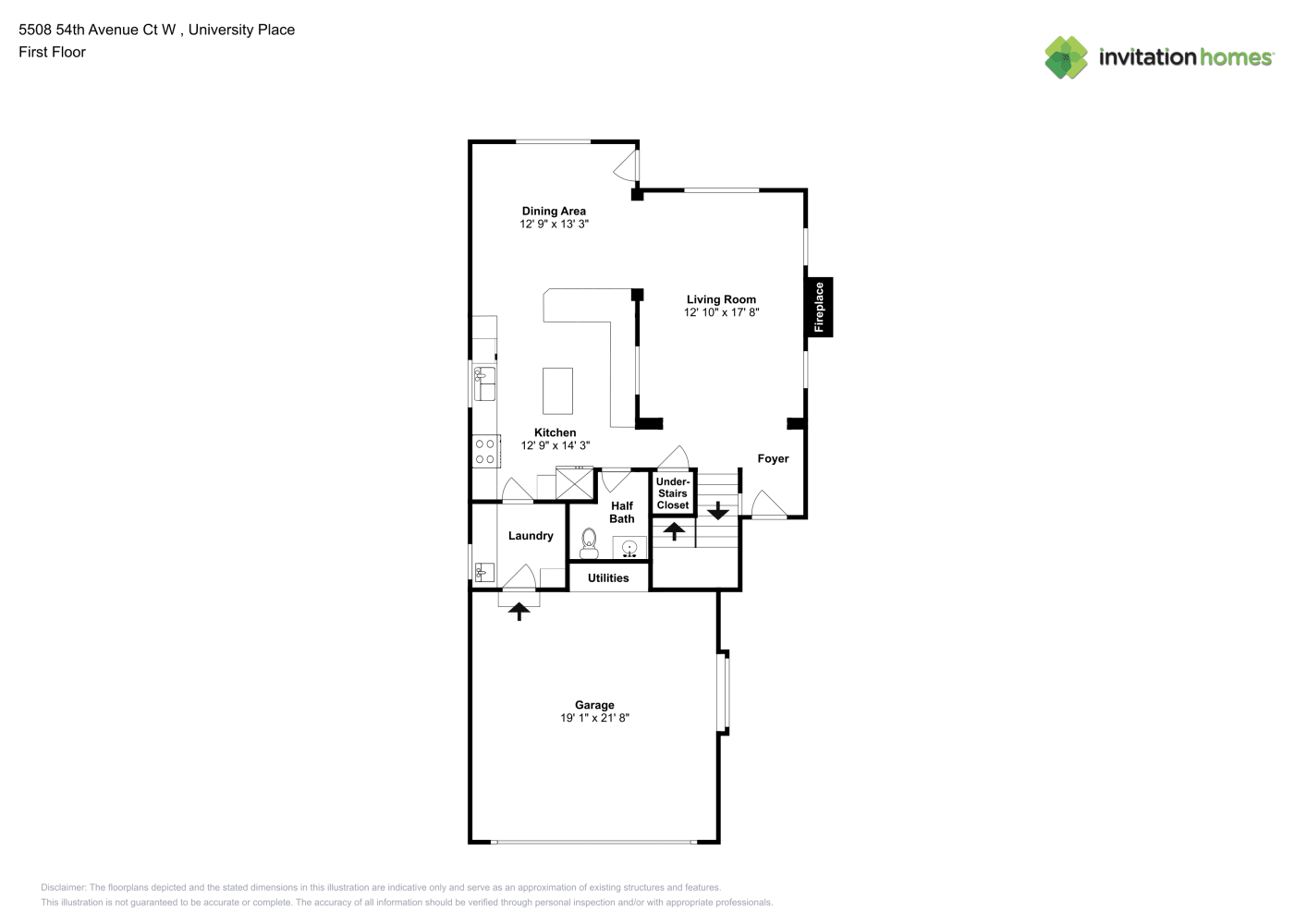 5508 54th Avenue Ct W photo 2