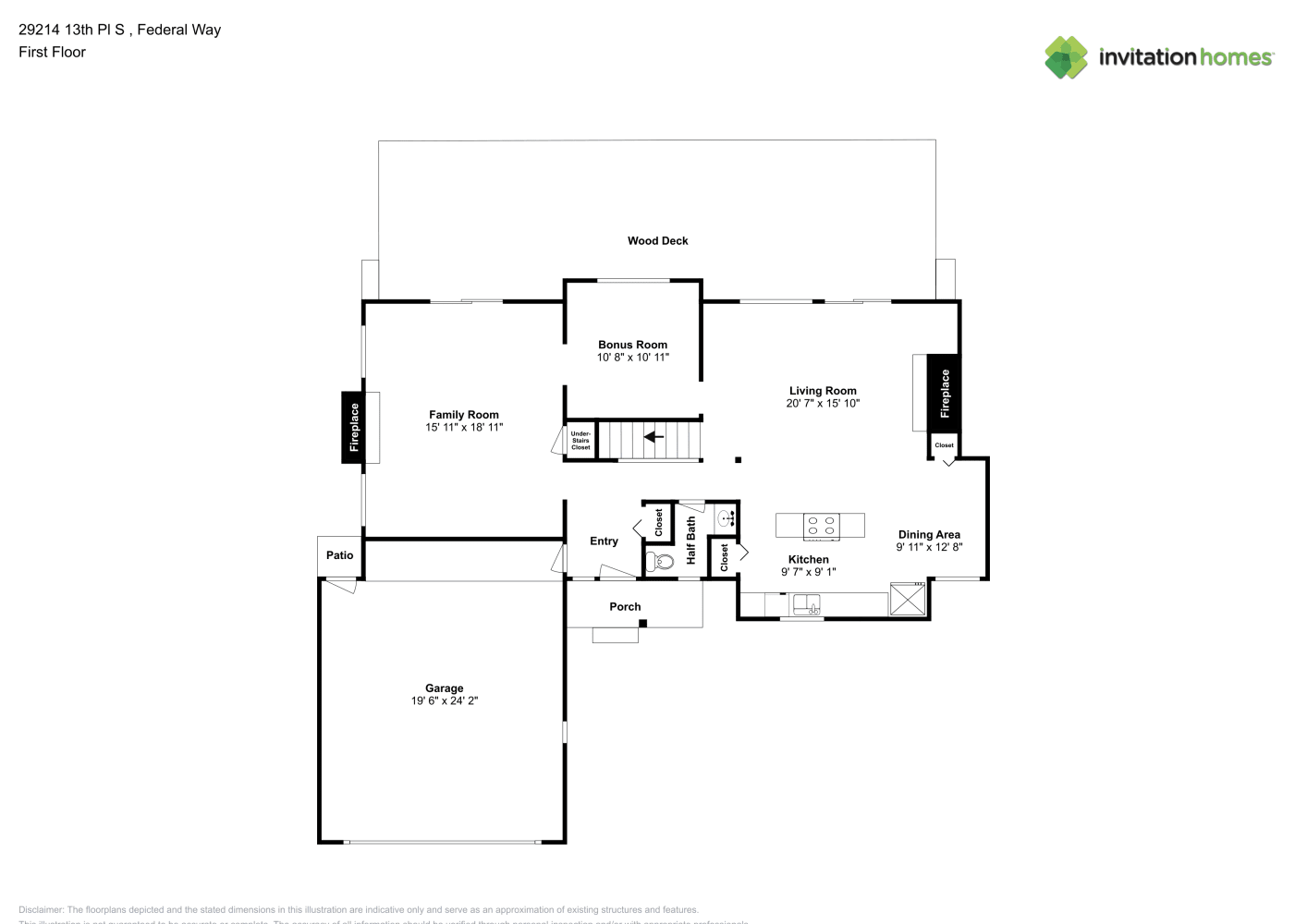 29214 13th Pl S photo 2