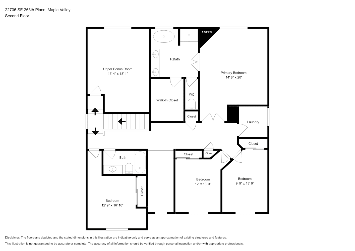 22706 SE 268th Pl photo 3