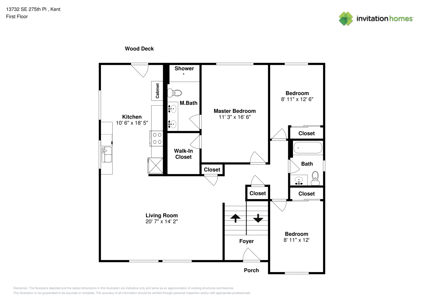 13732 SE 275th Pl photo 3