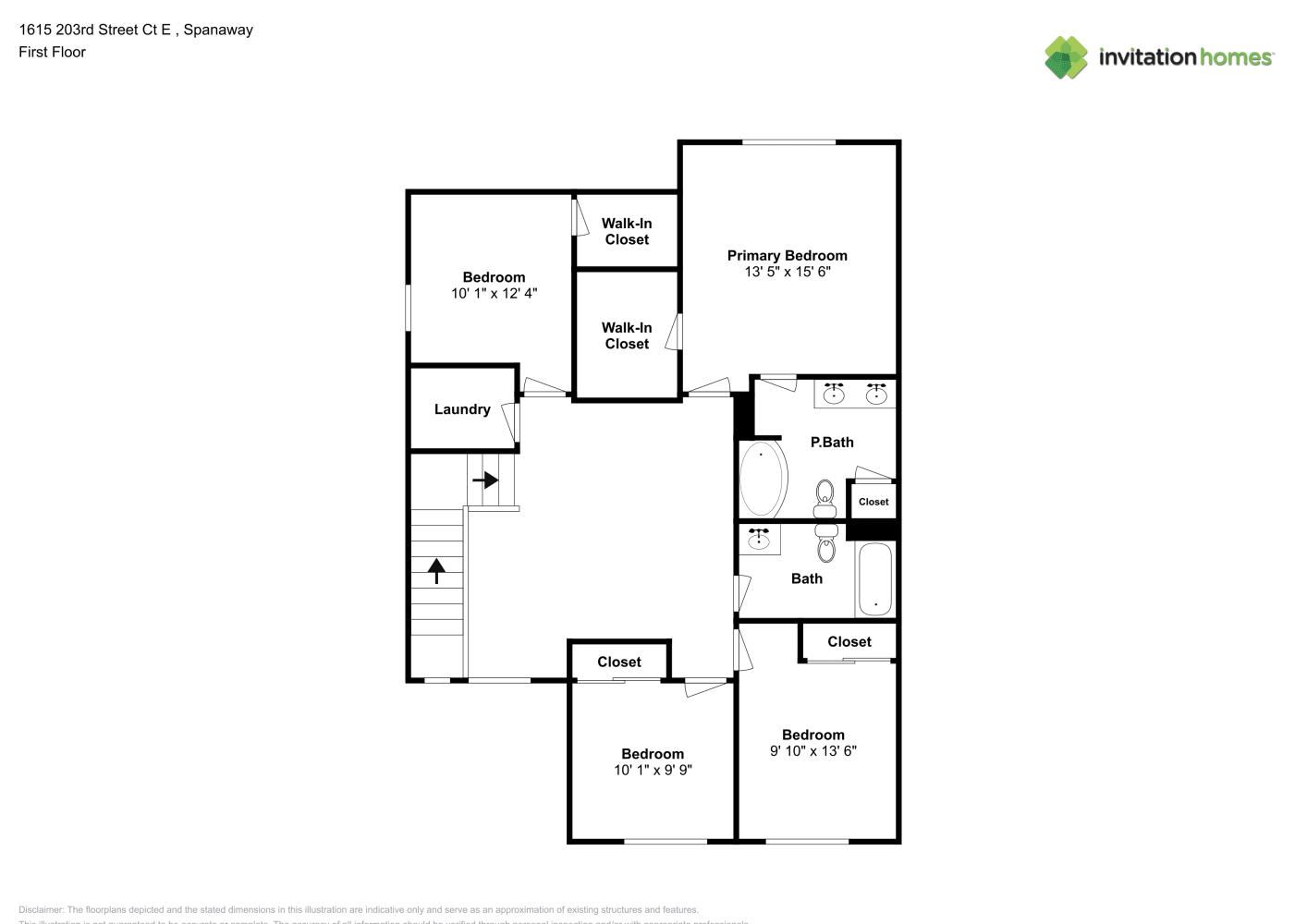 1615 203rd Street Ct E photo 3