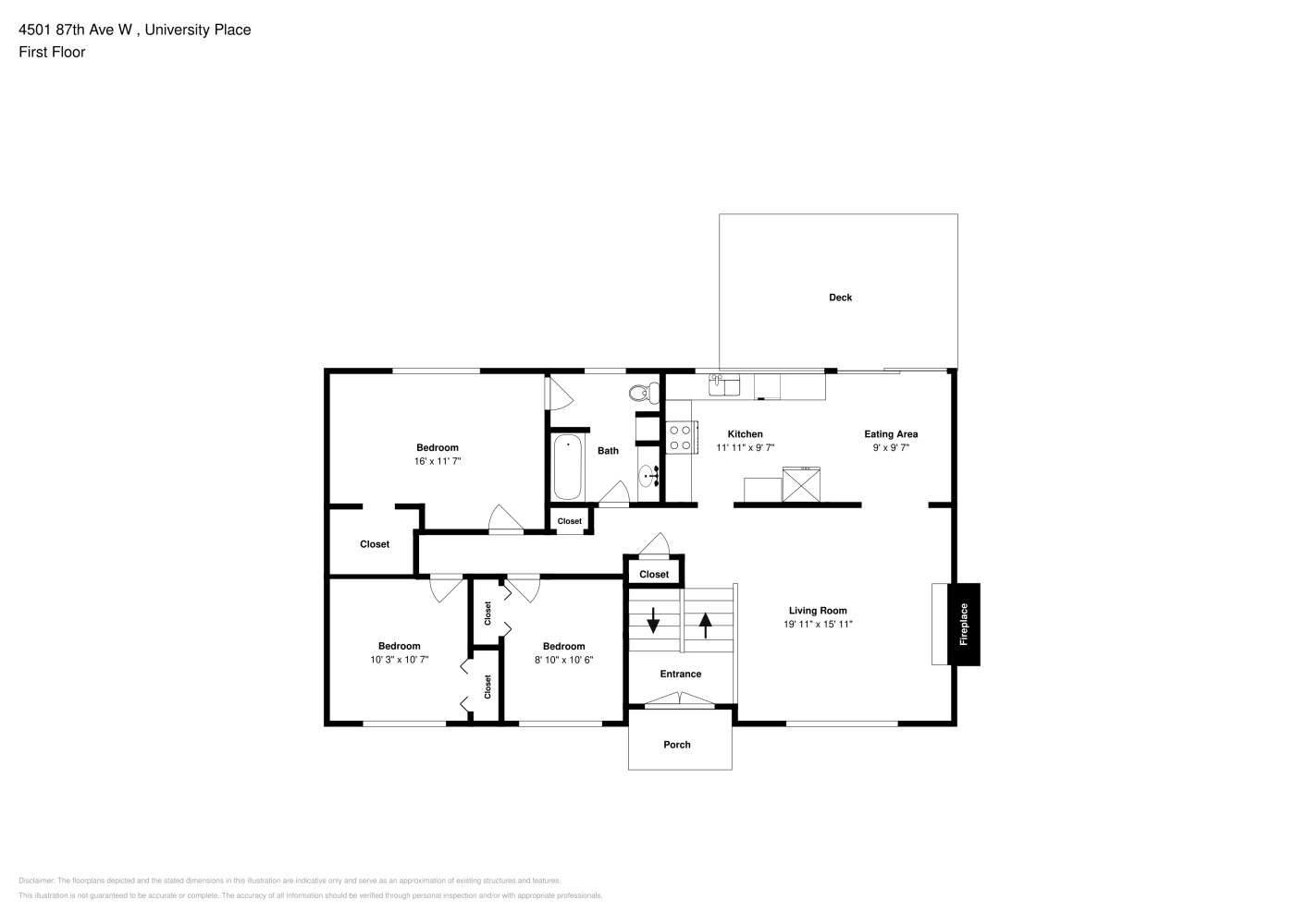 4501 87th Ave W photo 3