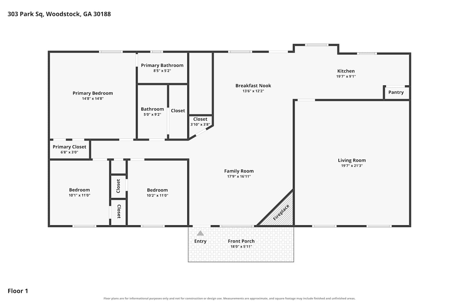 303 Park Sq photo 2