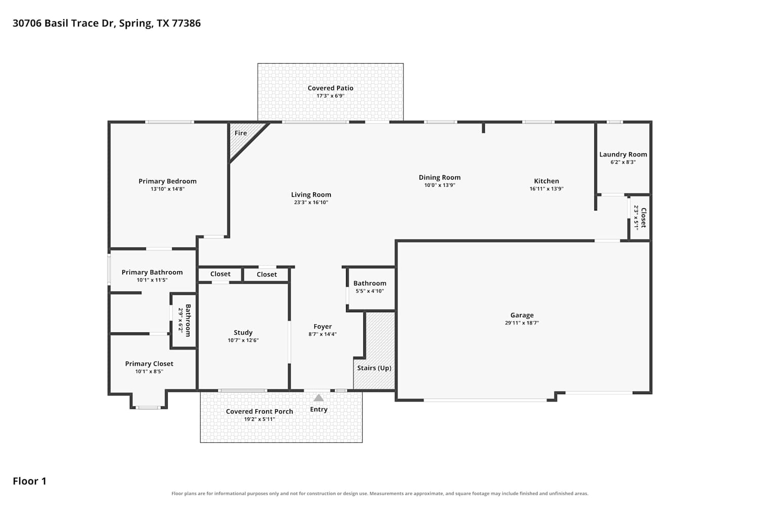 30706 Basil Trace Dr photo 2