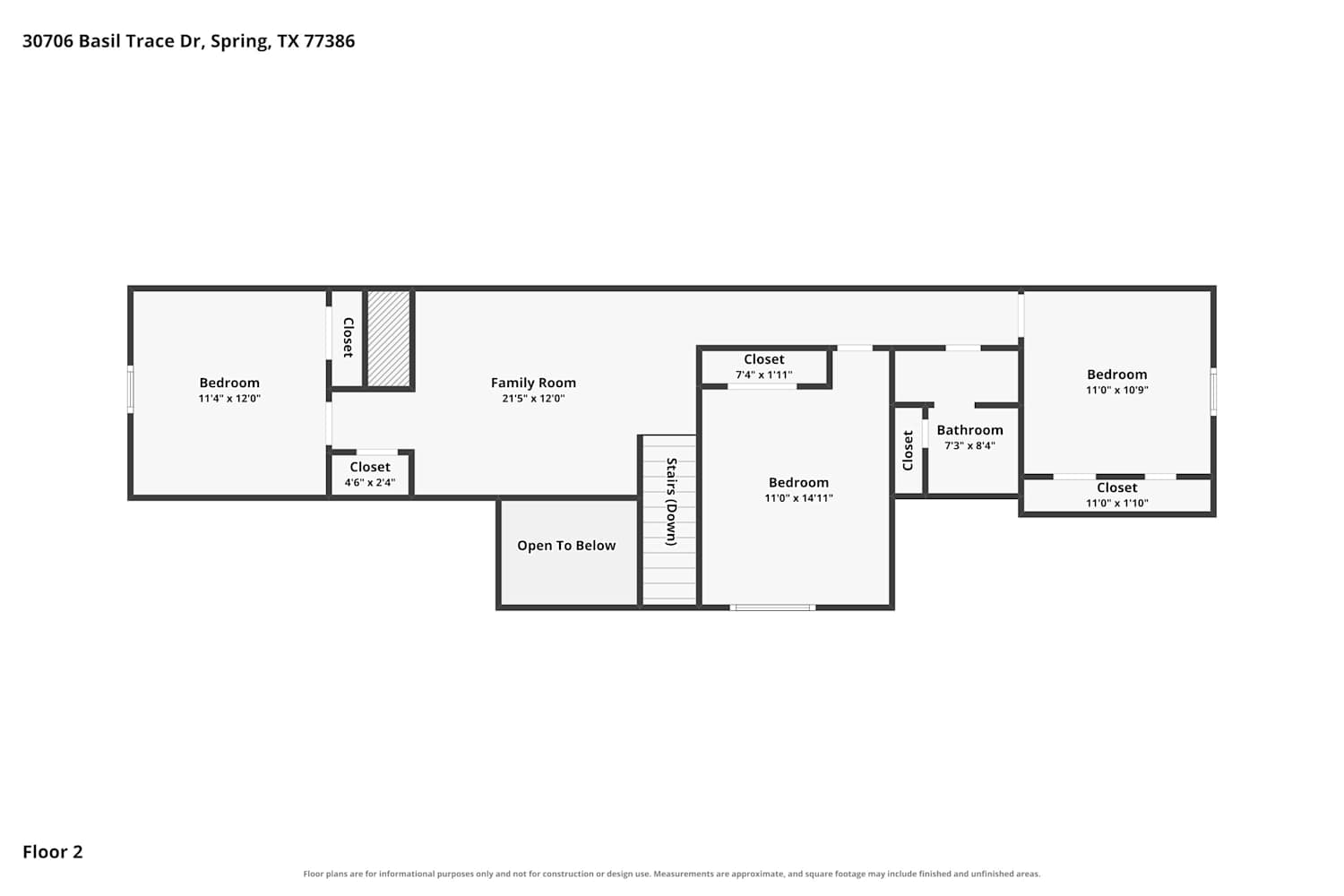 30706 Basil Trace Dr photo 3