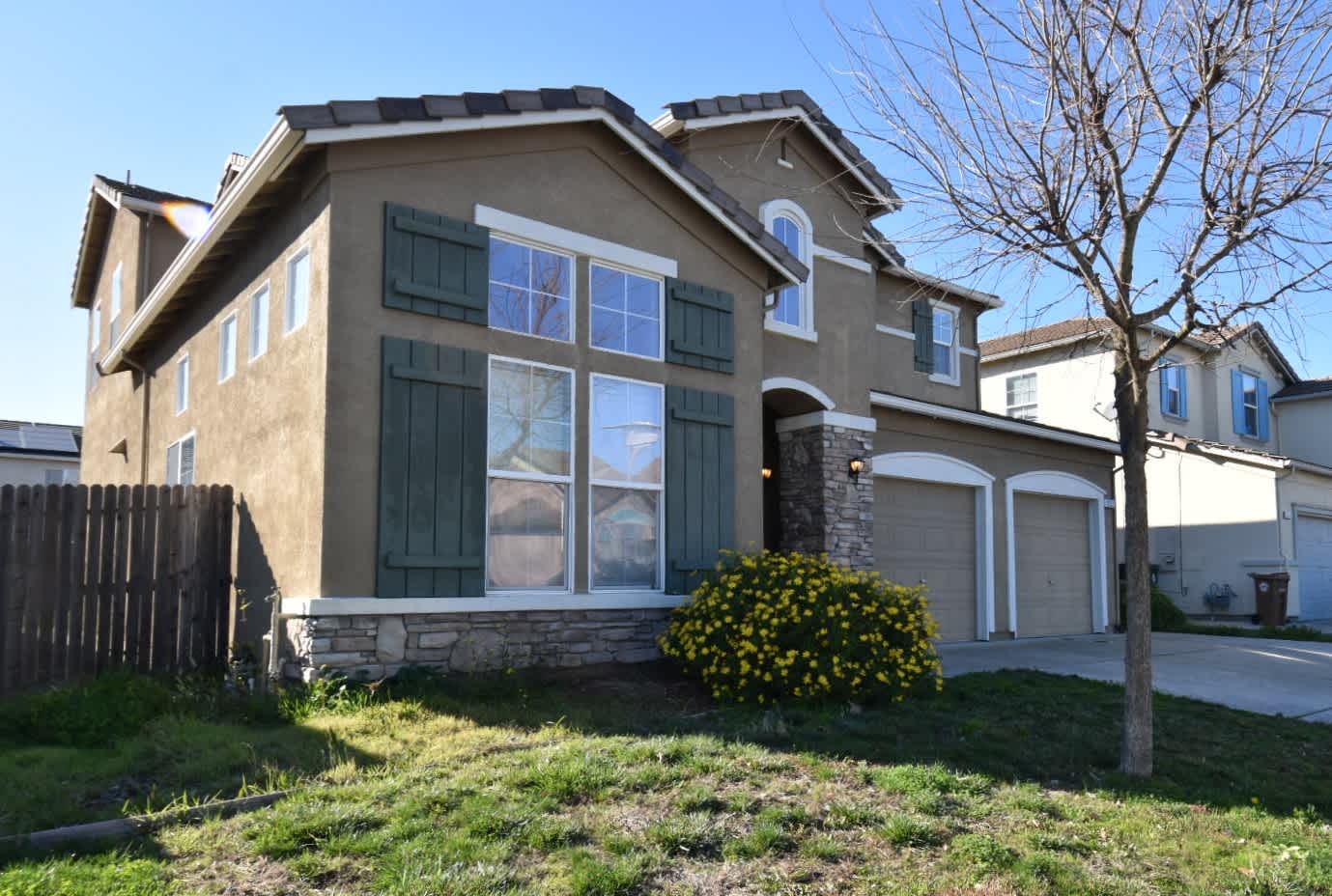 8252 Grisham Way photo 3