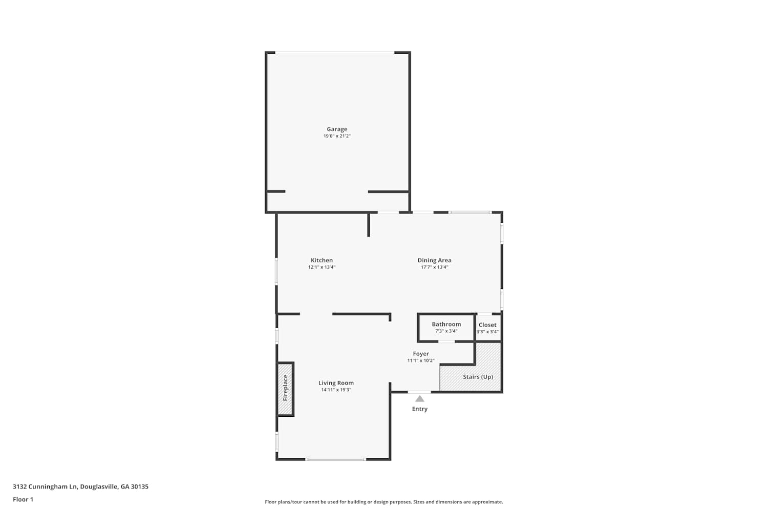 3132 Cunningham Ln photo 2
