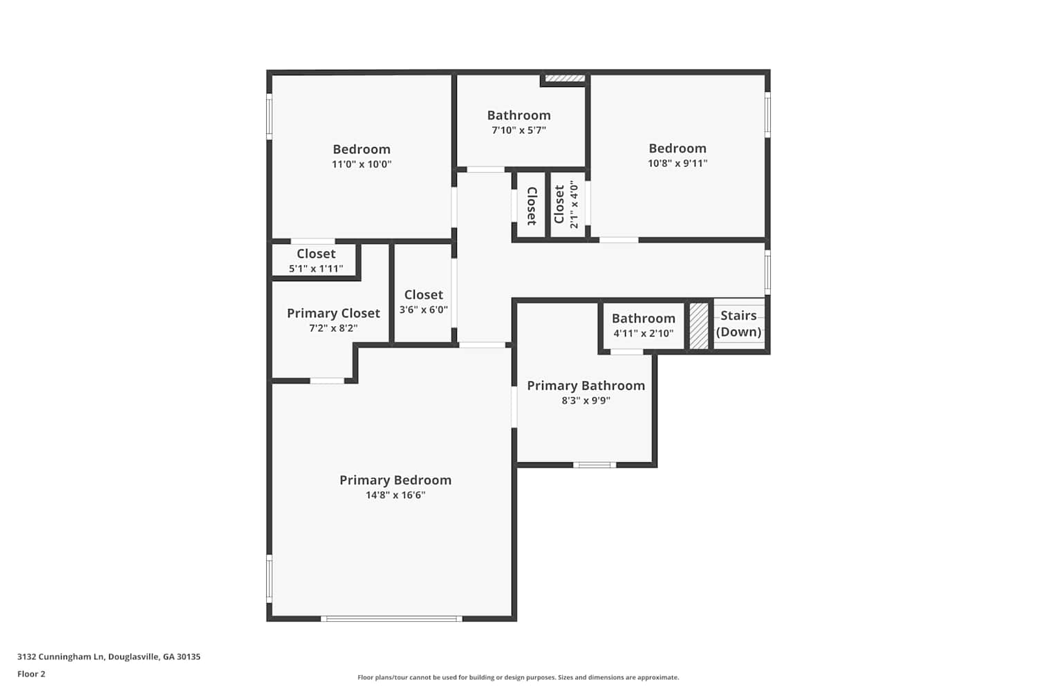 3132 Cunningham Ln photo 3