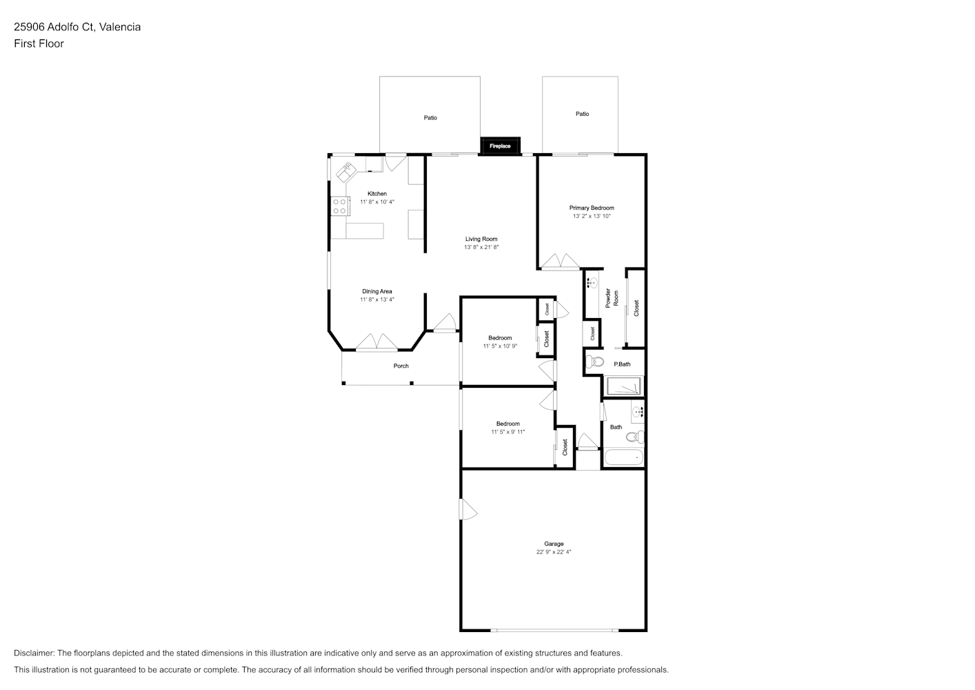 25906 Adolfo Ct photo 2