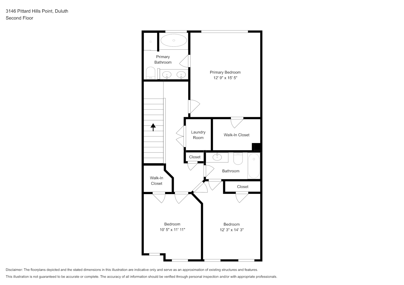 3146 Pittard Hill Pt photo 4