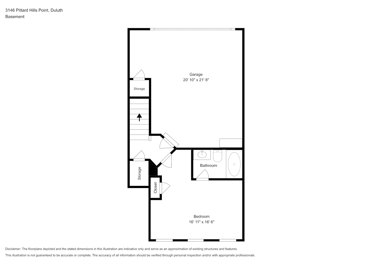 3146 Pittard Hill Pt photo 2