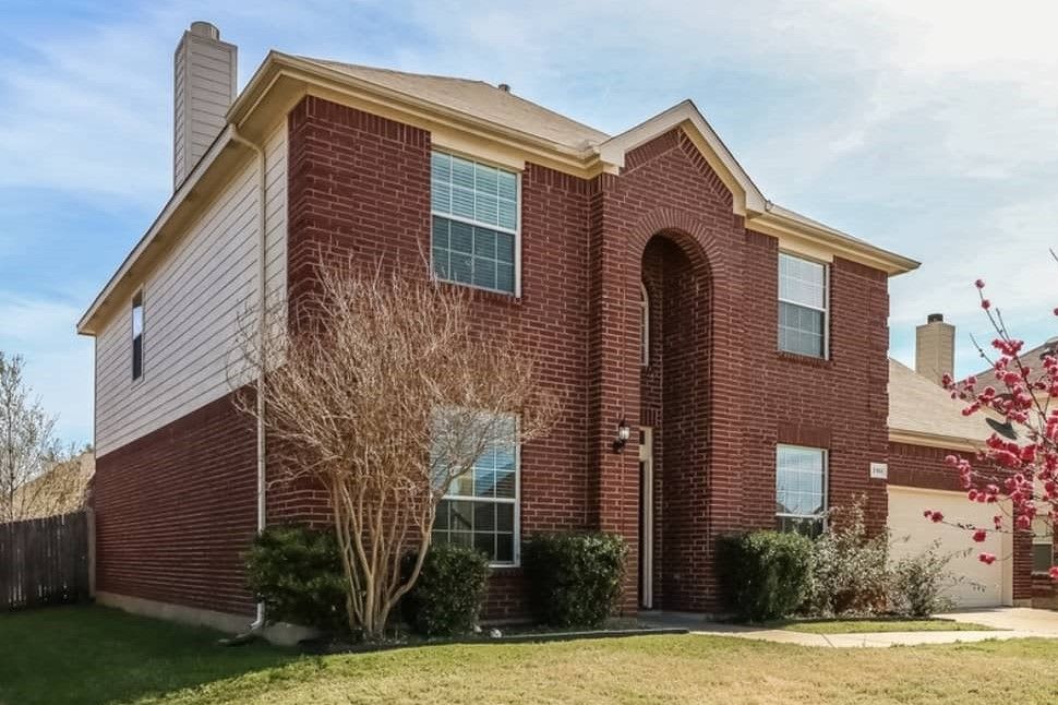 3168 Kingswood Ct Mansfield, TX 76063 photo 4