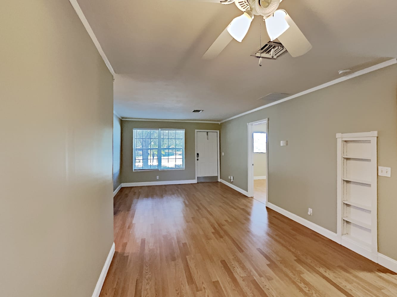 316 Mid Pines Rd photo 3