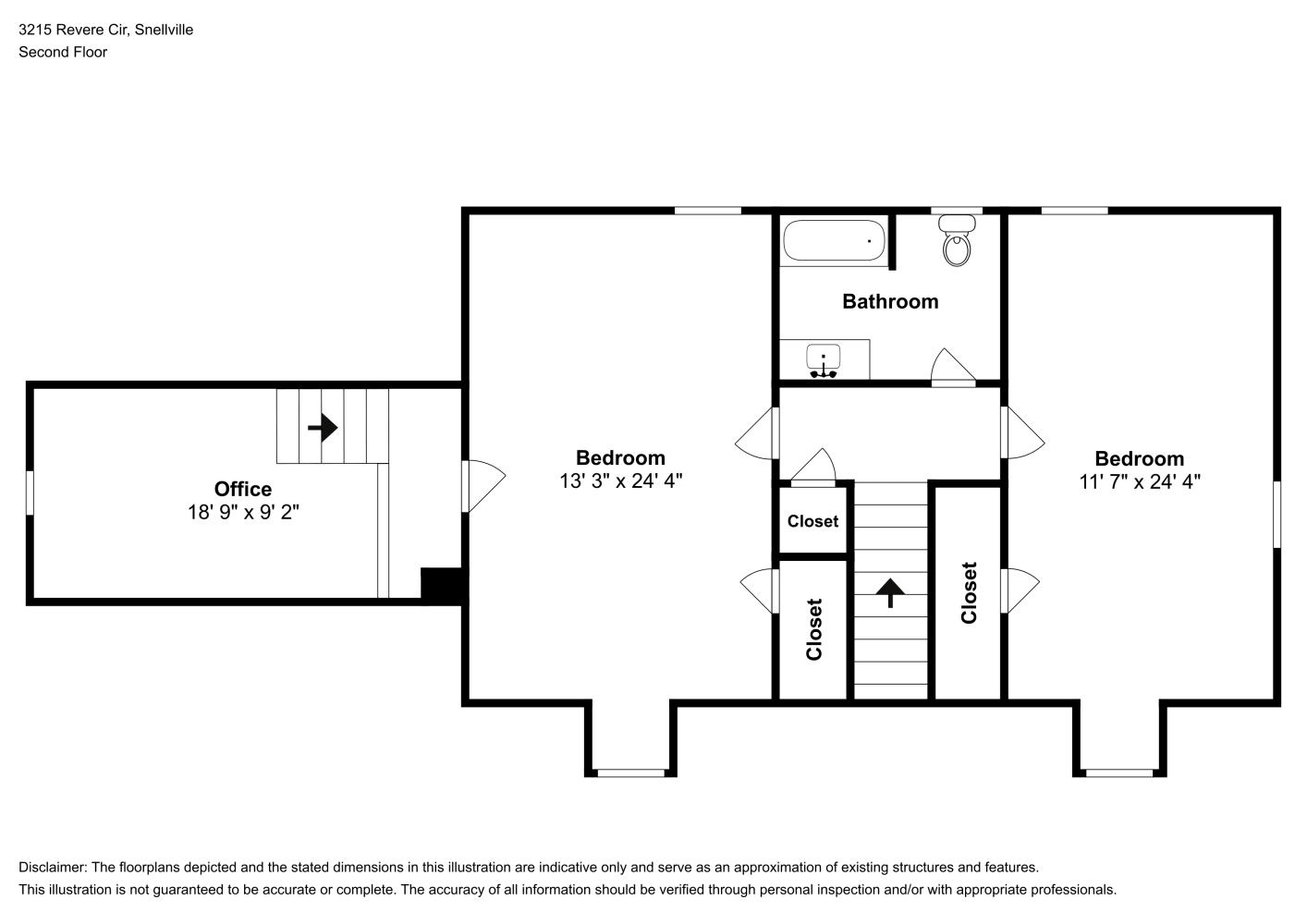 3215 Revere Cir photo 3
