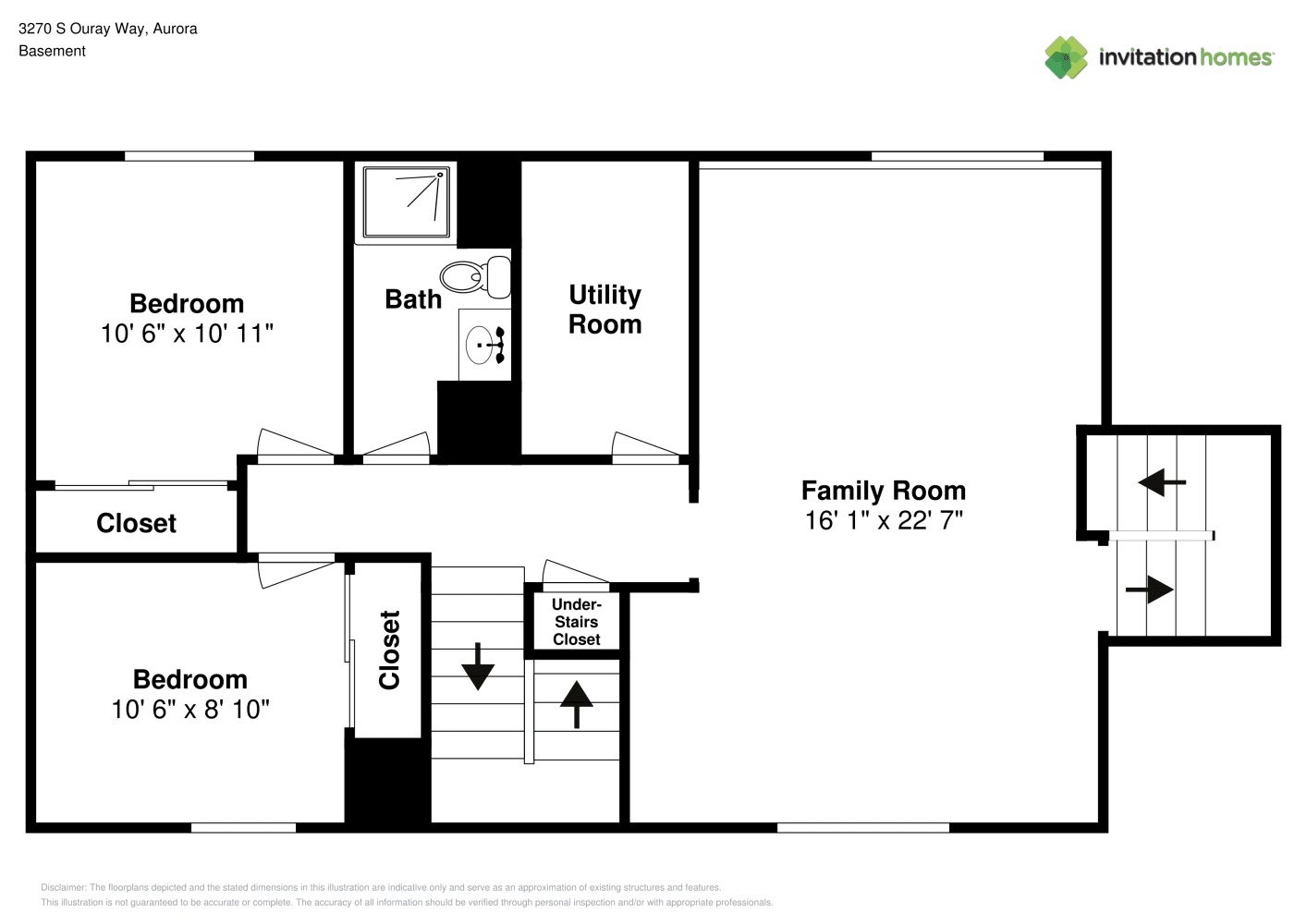 3270 S Ouray Way photo 2