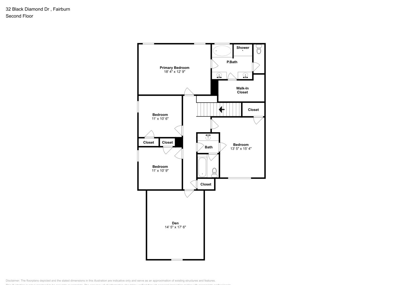 32 Black Diamond Dr photo 3