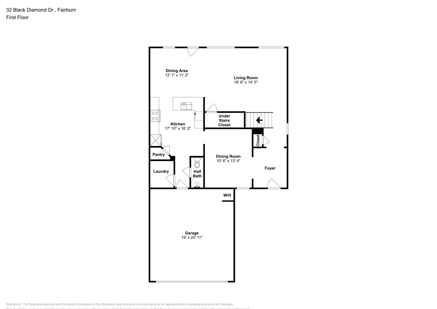 32 Black Diamond Dr photo 2