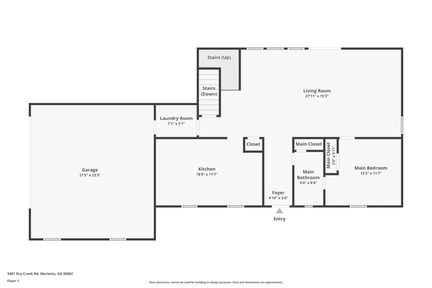 3481 Dry Creek Rd photo 3