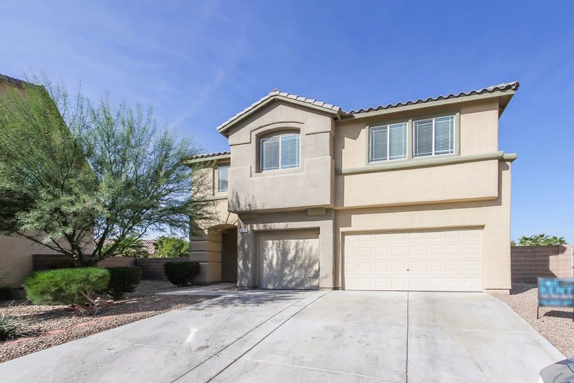 3599 Bufflehead St photo 2