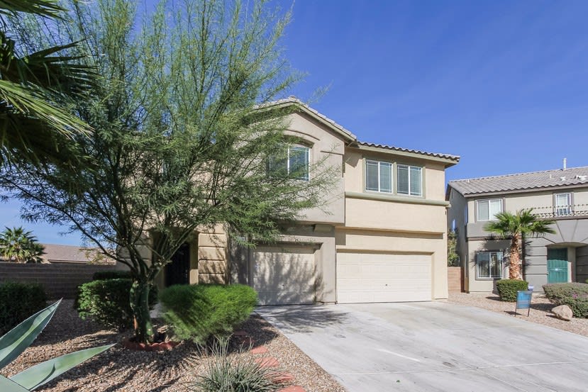 3599 Bufflehead St photo 3