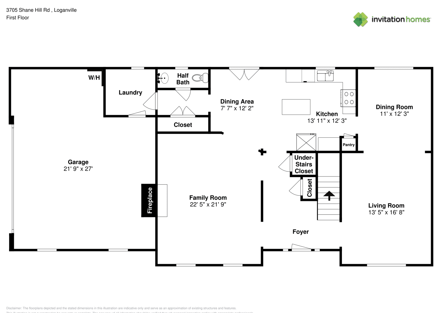 3705 Shane Hill Rd photo 2