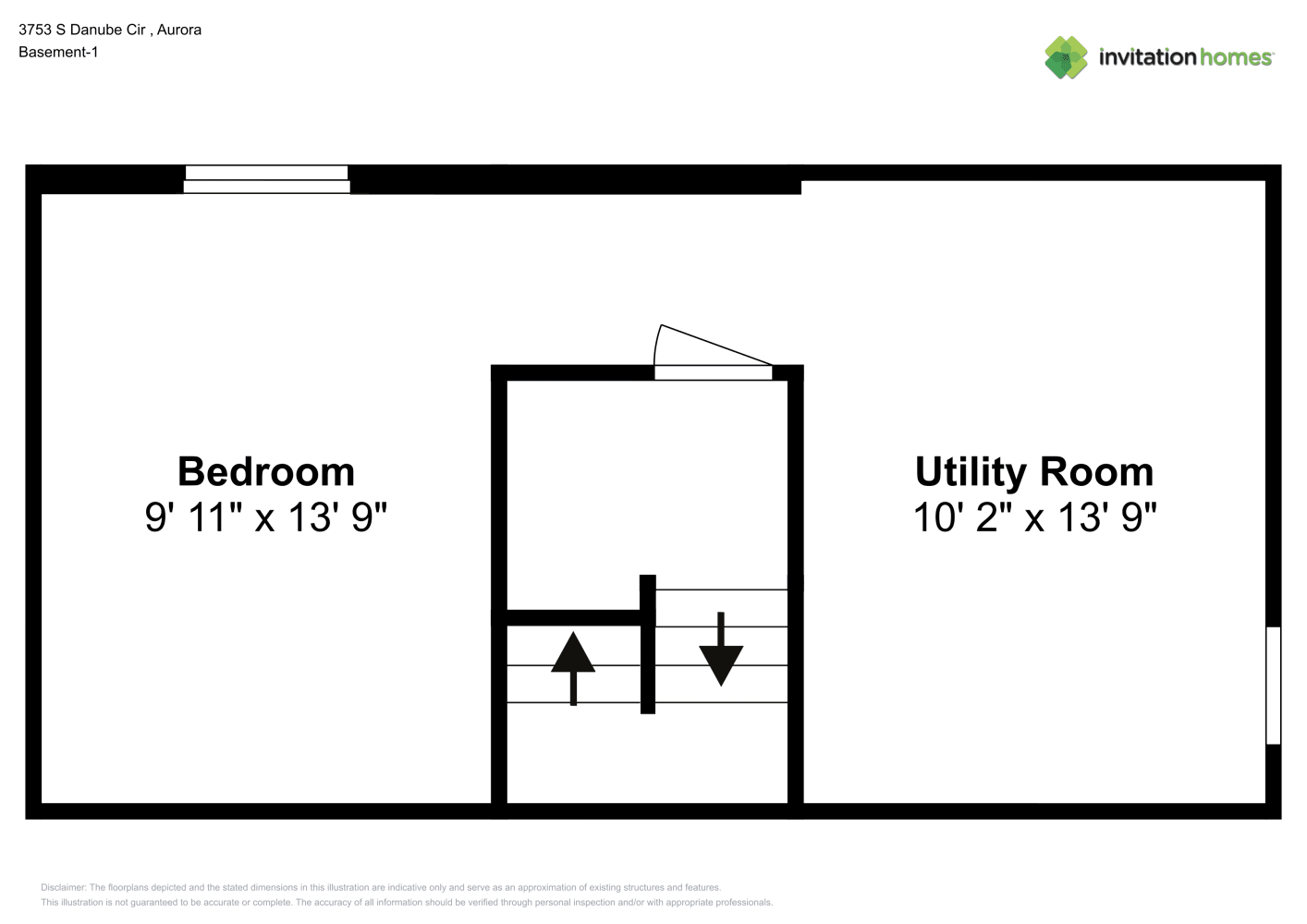 3753 S Danube Cir photo 2