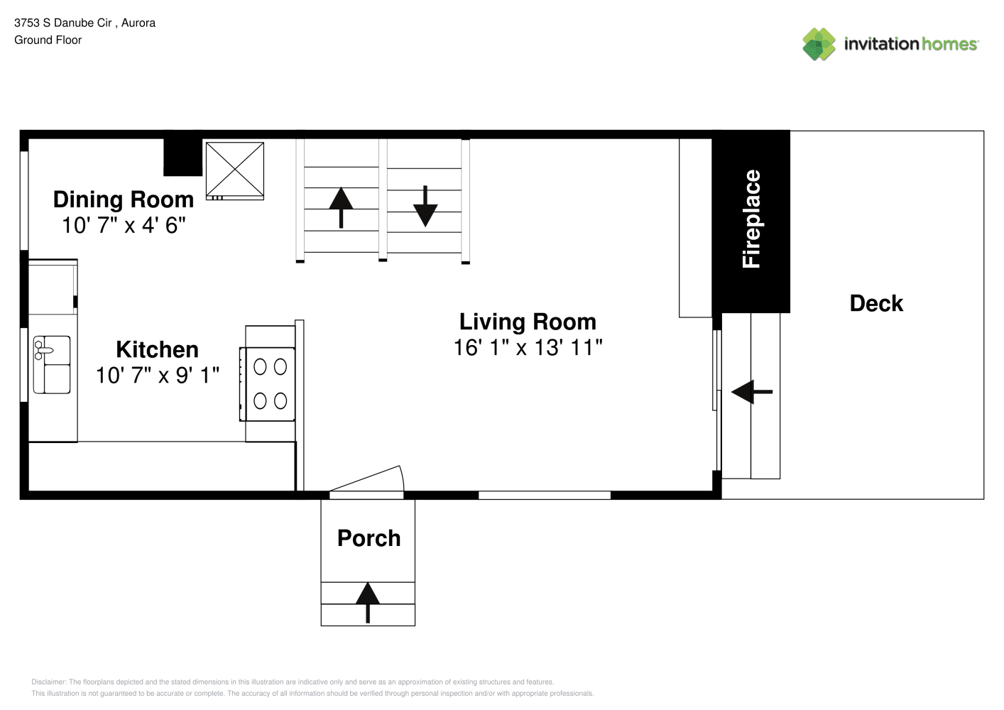 3753 S Danube Cir photo 4