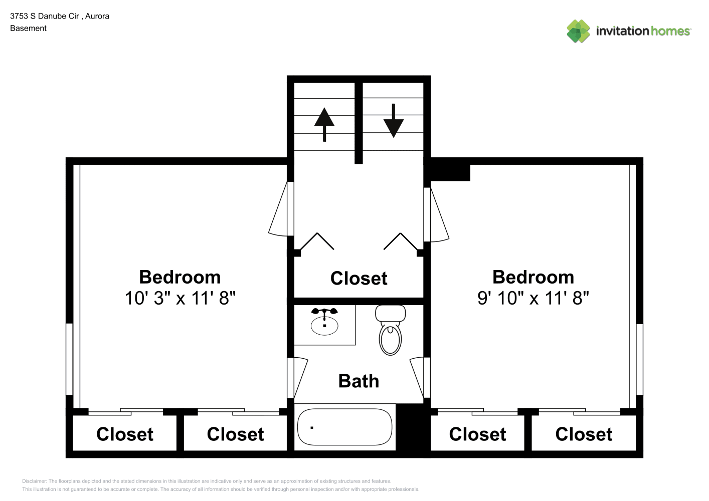 3753 S Danube Cir photo 3