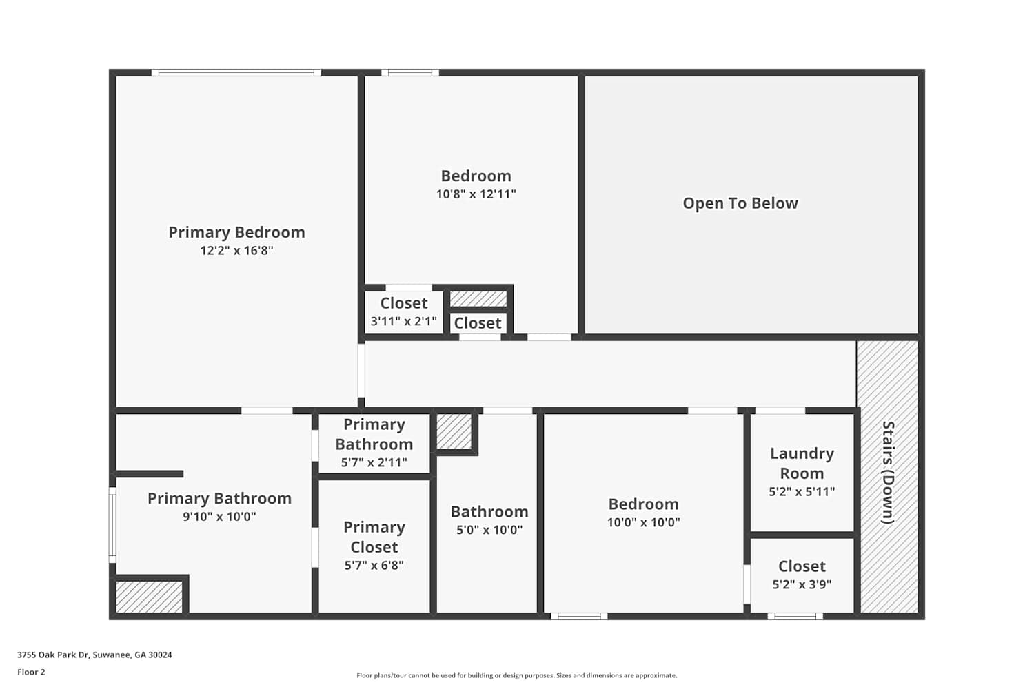 3755 Oak Park Dr photo 4