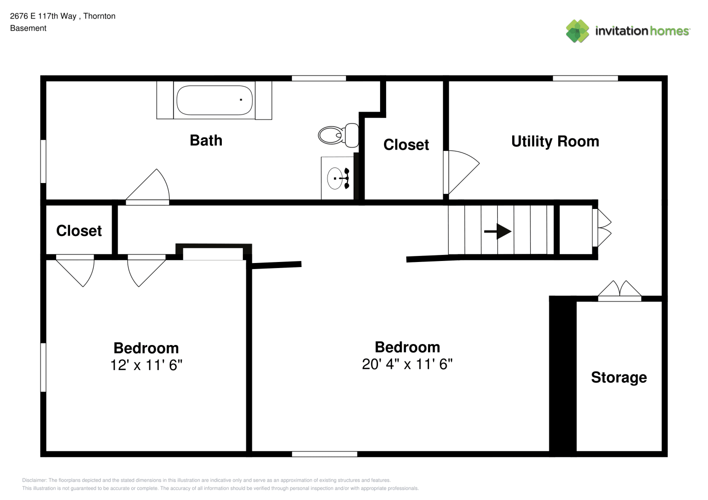 2676 E 117th Way photo 2