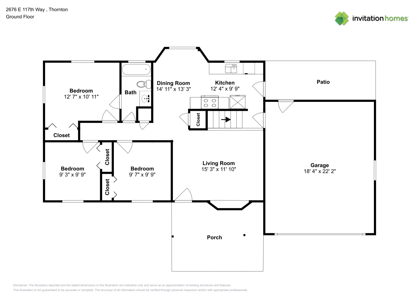 2676 E 117th Way photo 3