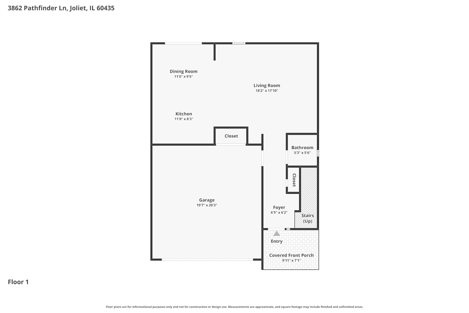 3862 Pathfinder Ln photo 2