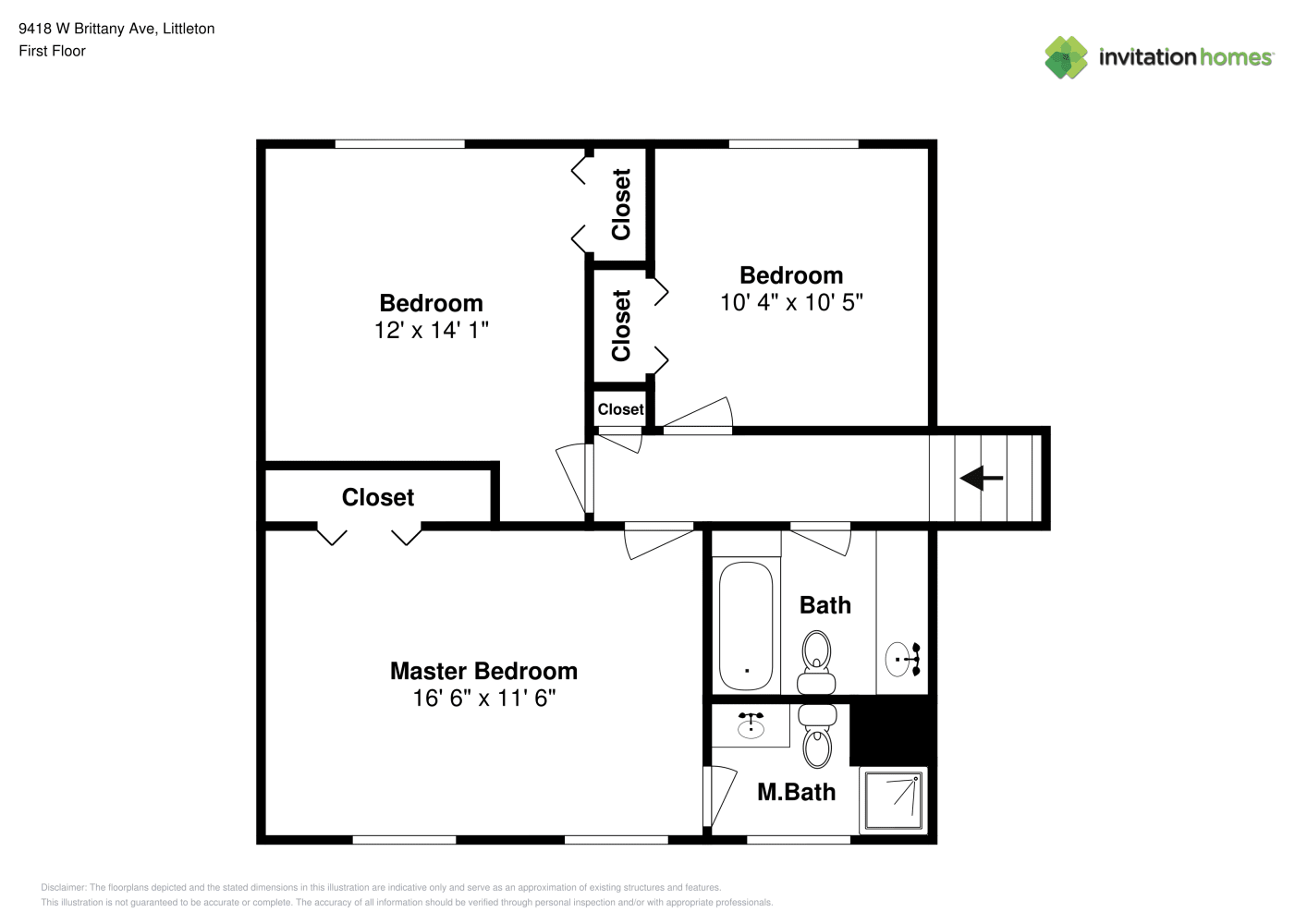 3869 S Helena St photo 5