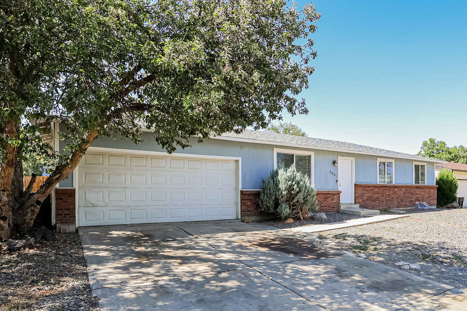 3891 Jackson Way photo 4
