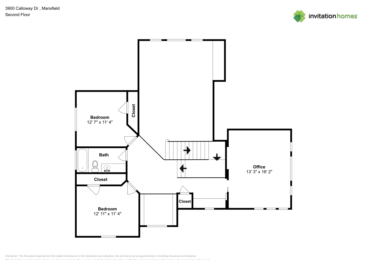3900 Calloway Dr photo 3