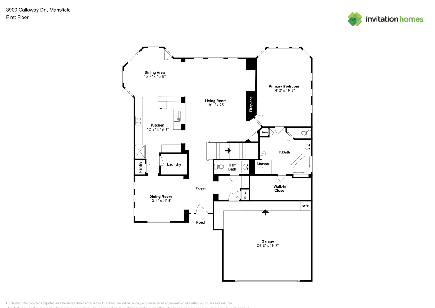 3900 Calloway Dr photo 2