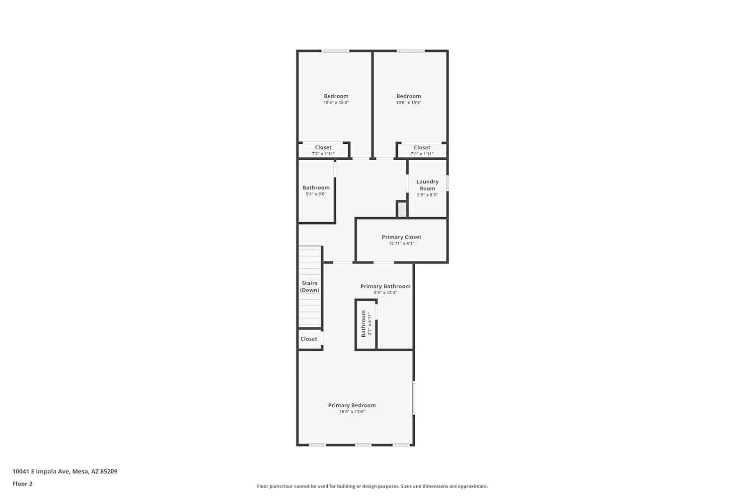 10041 E Impala Ave photo 3