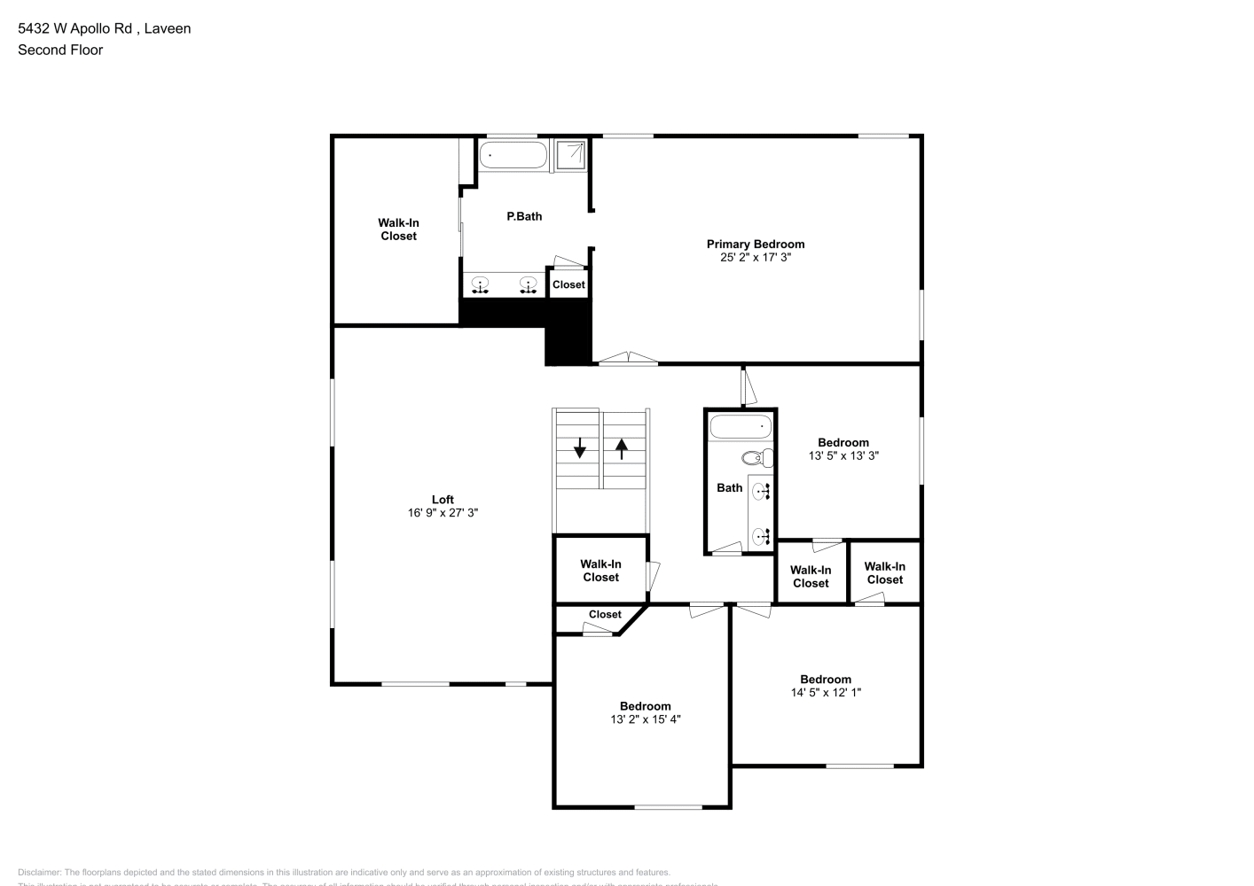 5432 W Apollo Rd photo 3