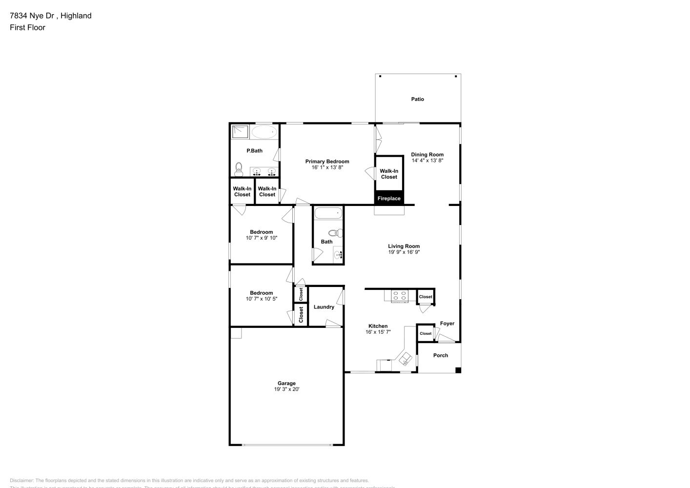 7834 Nye Dr photo 2