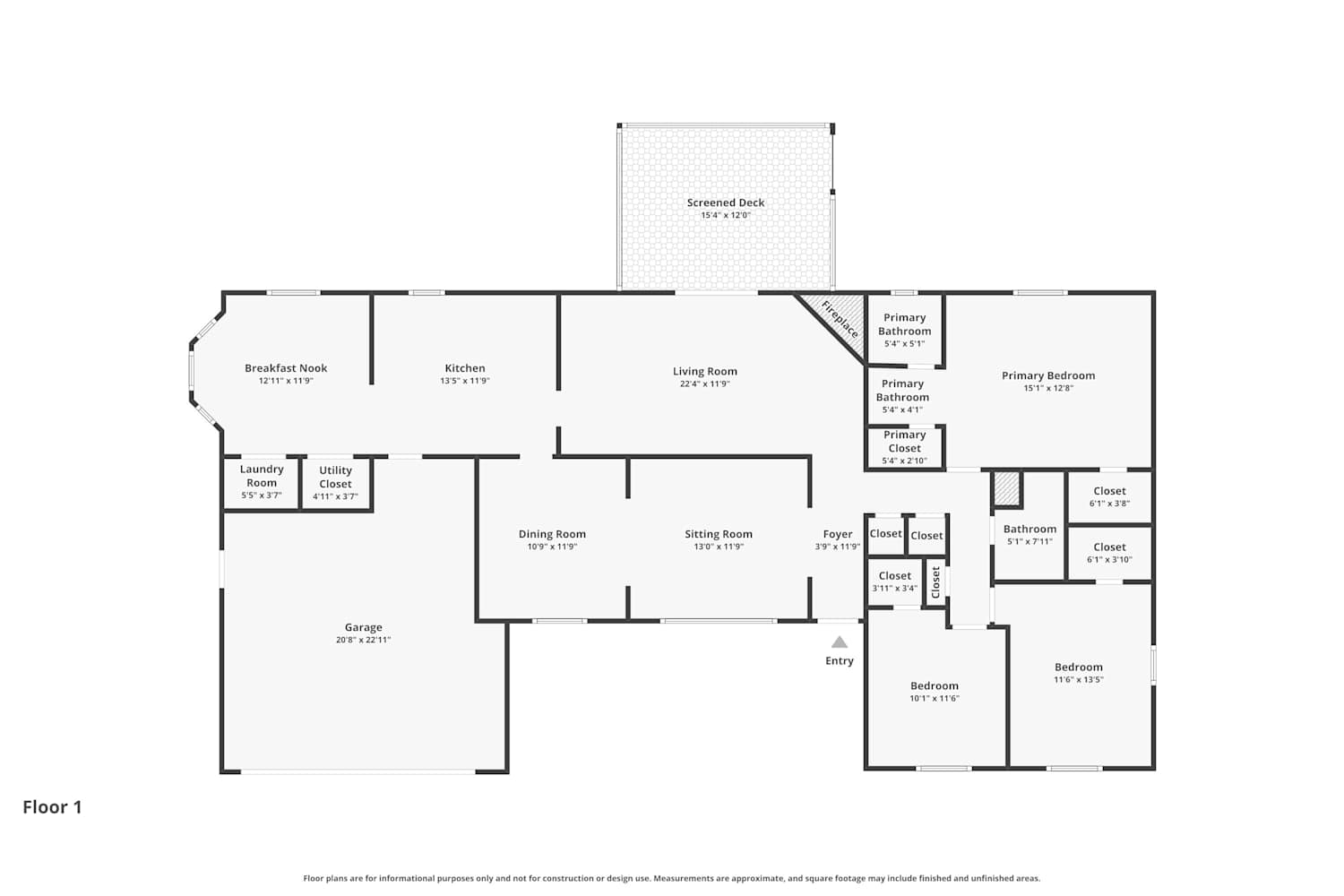 8323 Country Creek Blvd photo 3